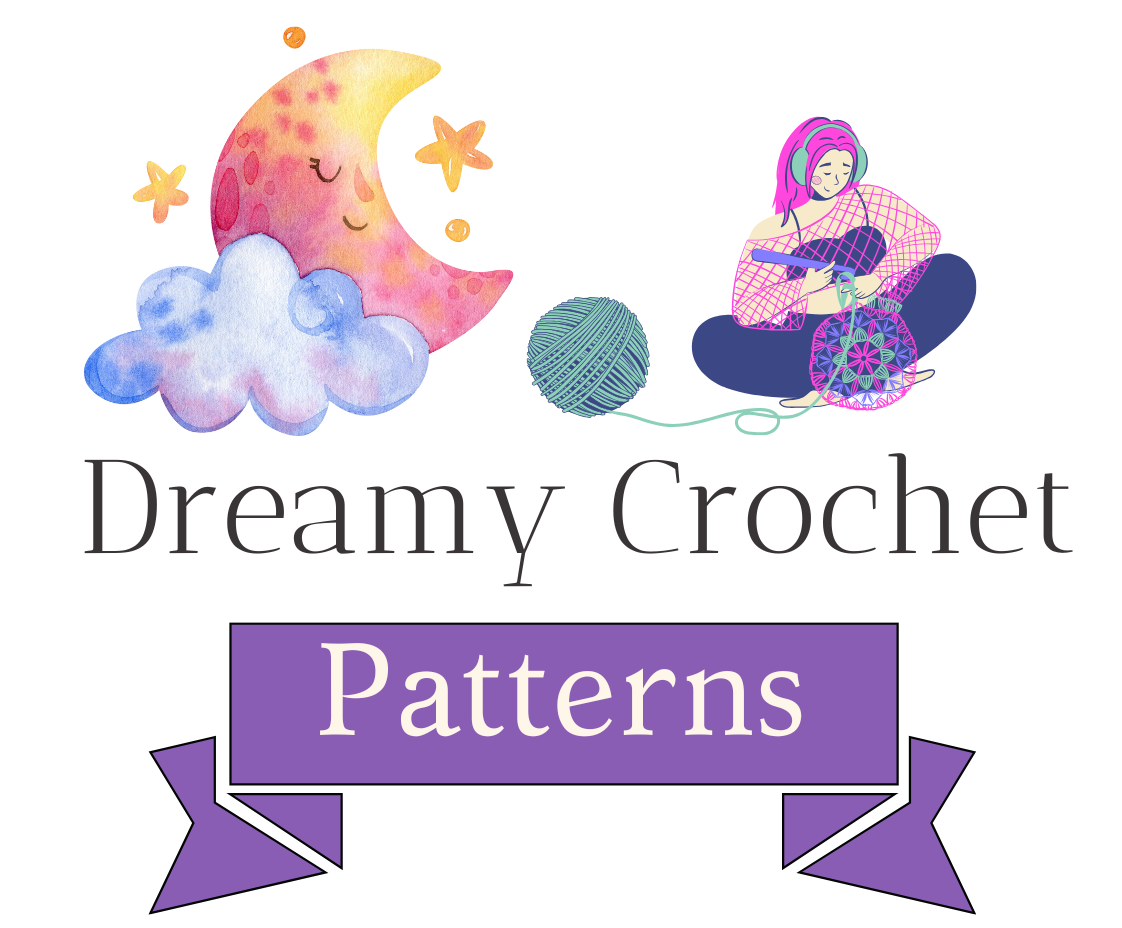 Dreamy Crochet