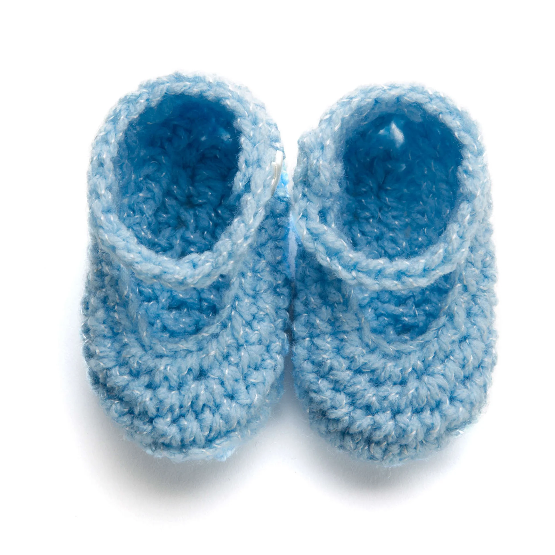 Baby Booties 