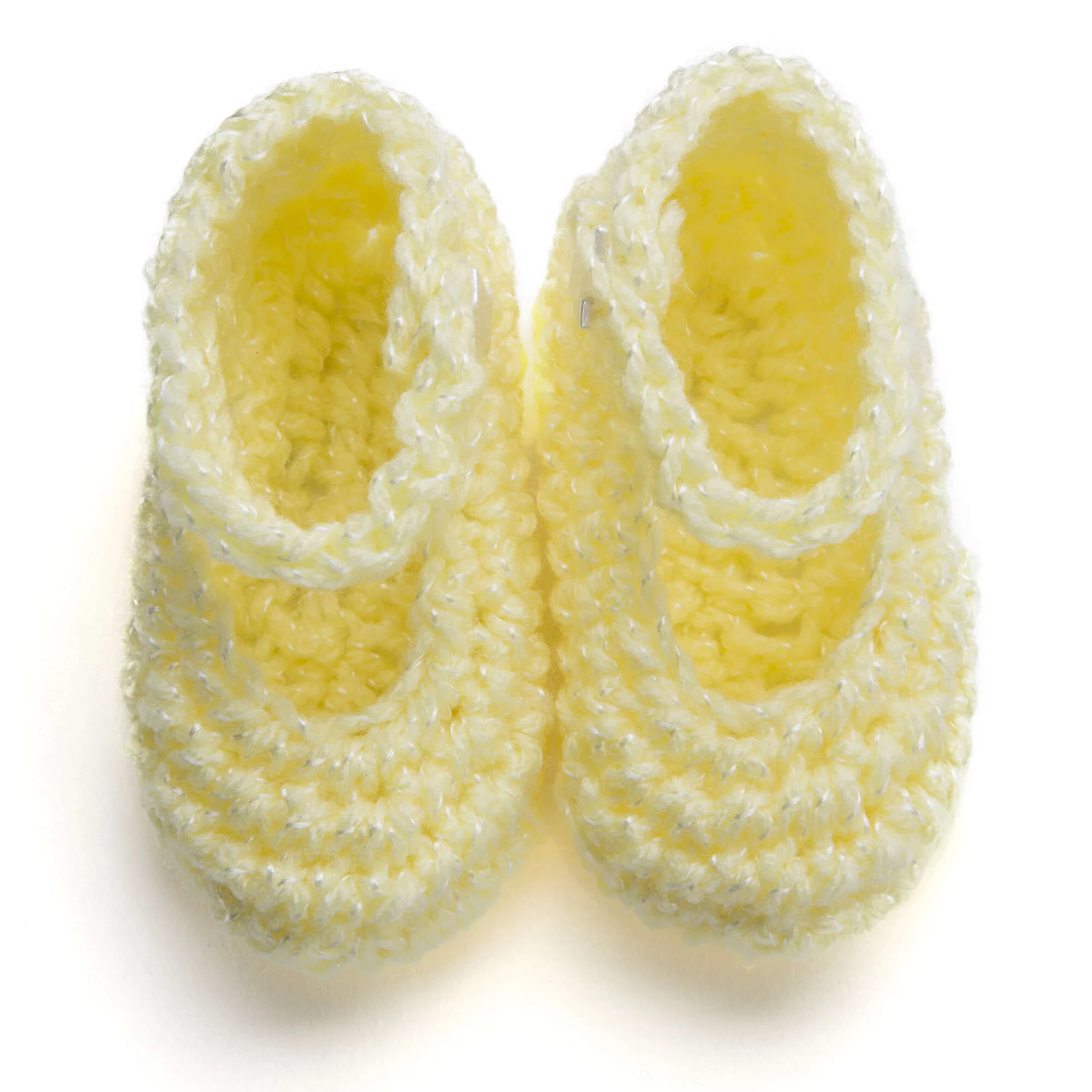 Baby Booties 