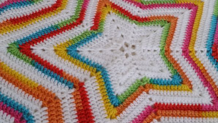 Star Blanket