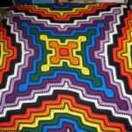 Princess Crown for Girls Crochet Pattern