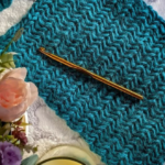 Nuts About Squares CAL Free Pattern