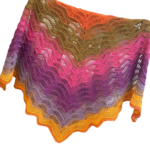 Beautiful Crochet Square Pattern – Free Tutorial