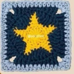 Cats Afghan Crochet Pattern